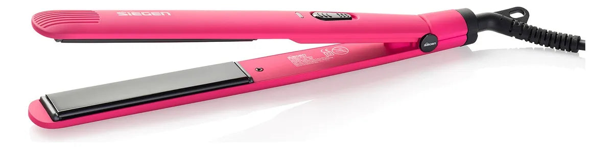 SilkControl Pro – Liso real que no maltrata