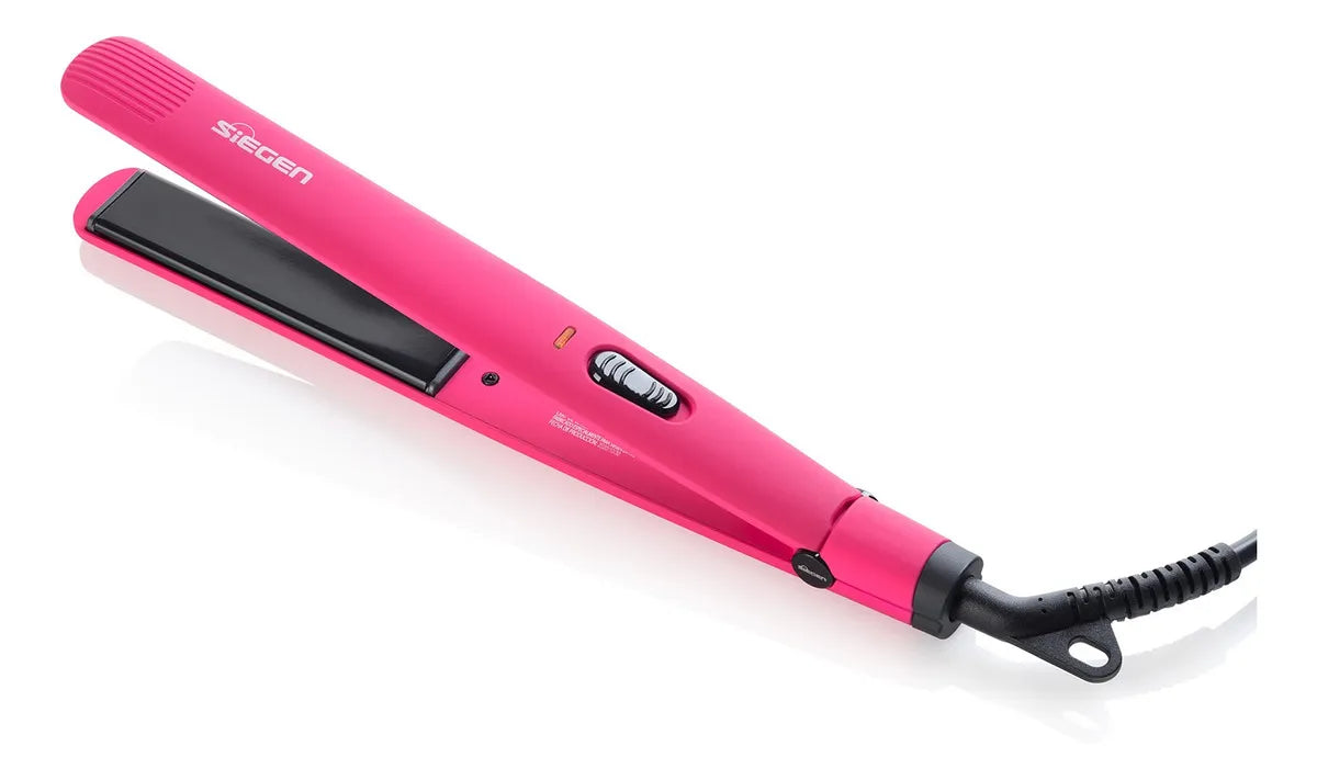 SilkControl Pro – Liso real que no maltrata