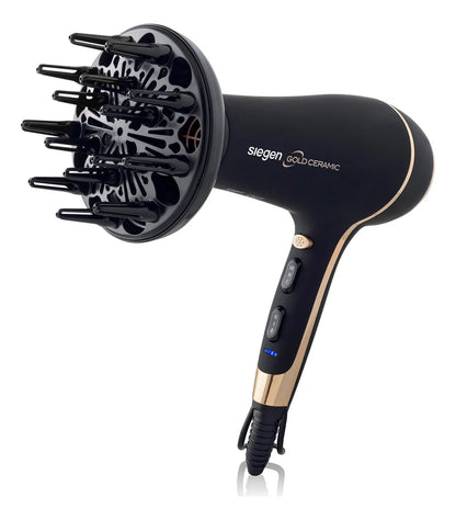 Secador de Pelo Siegen SG-3035