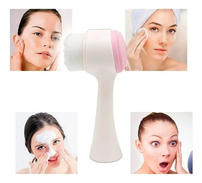 PureFace Duo – Limpieza real todos los días