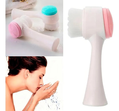PureFace Duo – Limpieza real todos los días