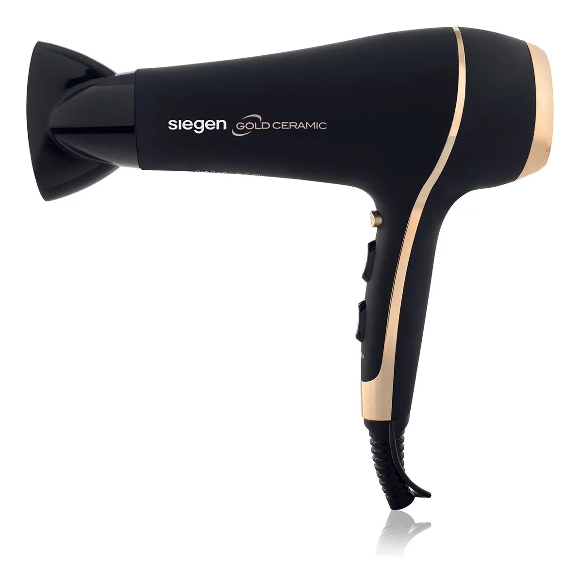 Secador de Pelo Siegen SG-3035